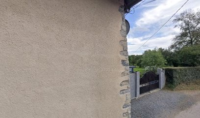 sauv-pc, Service de Support Informatique à Belval