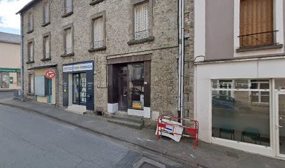SOLUS informatique, Magasin d'Informatique à Sévérac d'Aveyron