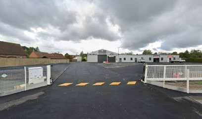 Rex Rotary - Agence commerciale de Maubeuge, Service de Support Informatique à Maubeuge