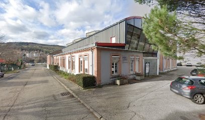 Fiduciary It / Aveliis Unieux, Service de Support Informatique à Unieux