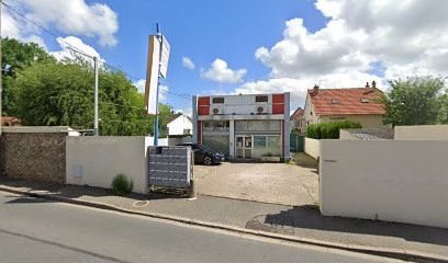 Pmec Informatique, Service de Réparation Informatique à Quincy-sous-Sénart