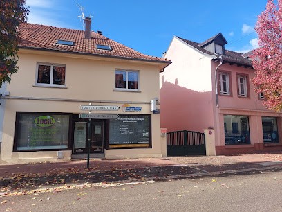 DMSi, Service de Support Informatique à Haguenau