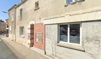 Charrueau Jean-Loup, Service de Support Informatique à Mauges-sur-Loire