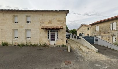 ABI, Service de Support Informatique à Saint-Loubès