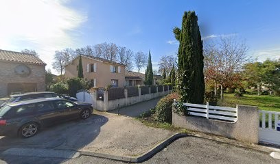 Mantovani Michel, Service de Support Informatique à Carbonne