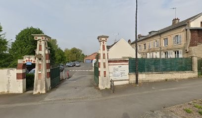 Customerz, Service de Support Informatique à Chantilly