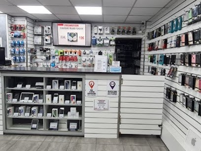 Himytech, Magasin d'Informatique à Vaujours