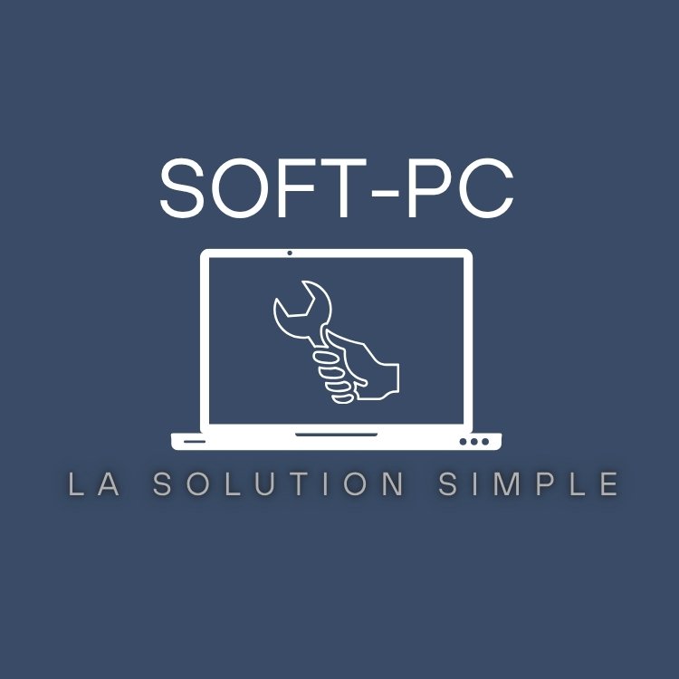 Soft-Pc Support Et Services Informatiques à Bléré