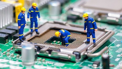 Le dépanneur du Data, Service de Support Informatique à Monsempron-Libos