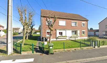 JCS Repair, Service de Support Informatique à Houdain