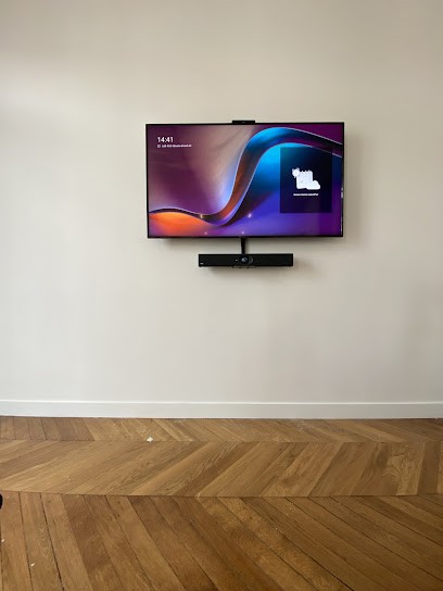 RESOVOX, Service de Support Informatique à Collégien