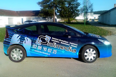 SMART-LED ORDIMEDIA, Service de Réparation Informatique à Monéteau