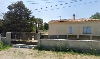 Novelli Pascal, Service de Support Informatique à Caumont-sur-Durance