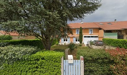 Viseinfo, Service de Support Informatique à Longechenal