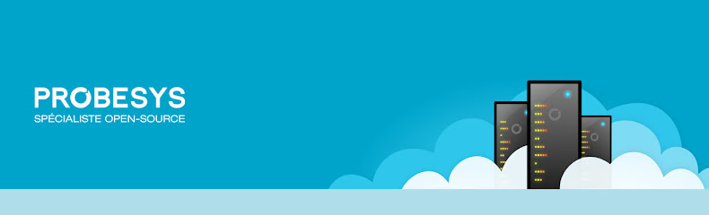 Probesys Support Et Services Informatiques à Grenoble