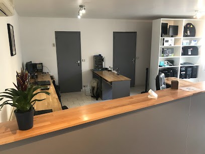 ASCIII Solutions Informatique, Service de Support Informatique à Issoudun