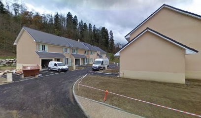 LEERI, Service de Support Informatique à Rumilly