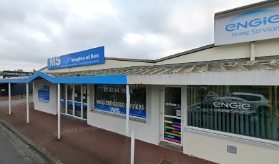 Jve Concept, Service de Support Informatique à Angoulême