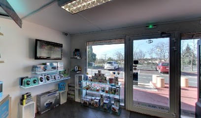 Arcadia Infotech & Sécurité, Service de Réparation Informatique à Saint-Clément-de-Rivière