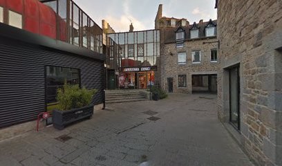 Armor Informatique, Service de Réparation Informatique à Saint-Brieuc