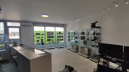 Arcadium Informatique, Service de Support Informatique à Canet-en-Roussillon