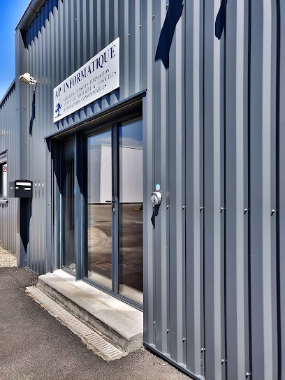 AP Informatique, Service de Support Informatique à Périgny