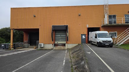 Ingram Micro Services, Service de Support Informatique à Beauvais
