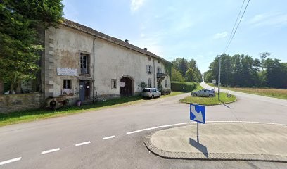 FD2A, Service de Support Informatique au Clerjus