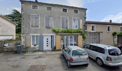 Comsat FR, Service de Réparation Informatique à Aunac-sur-Charente