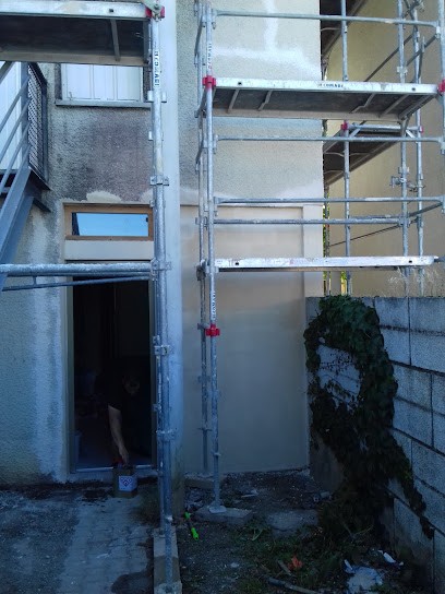 Maintenance Informatique, Service de Réparation Informatique à Saint-Quentin-Fallavier