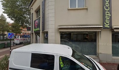 ALIASYS, Service de Support Informatique à Antony