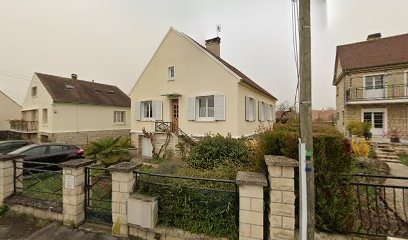 Ansyass, Service de Support Informatique à Pont-Sainte-Maxence