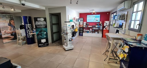 HIRICOM INFO, Service de Support Informatique à Espelette