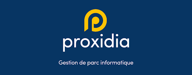 Proxidia Support Et Services Informatiques à Dinan
