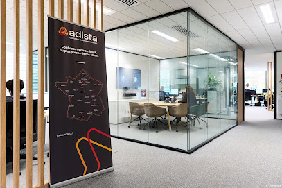 Adista Support Et Services Informatiques à Limoges